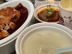 -南京大牌档(三阳广场苏宁店)