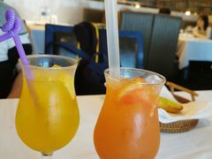 -戈雅法餐厅(世界城广场店)