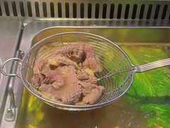 -潮正和潮汕牛肉火锅·老字号(番禺万达店)
