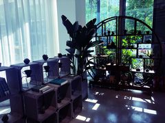 -张一元茶庄(望京店)