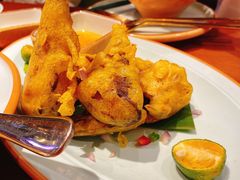 -马来西亚肉骨茶汤·招牌螃蟹·烧鸡·呷喱吧吧(海上世界店)