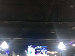 -京朋串屋·烧烤(望京西路总店)