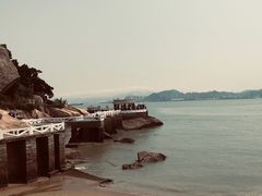 -鼓浪屿·皓月园