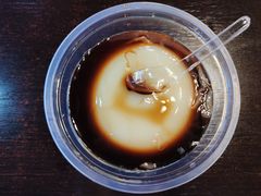凉糕-重庆小面·抄手(解放碑好吃街店)