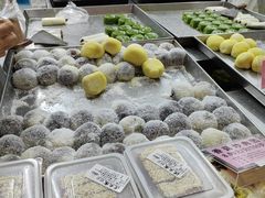 -沈大成(南京东路店)