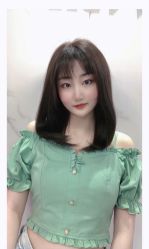 -吉米护肤造型