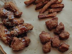 -必胜客(花都百业店)