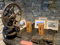 -驿舍·民國老营房院子私房菜(科学会堂店)