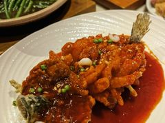 -二十八里太湖船菜(吉祥路店)