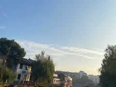 -衣裳街历史文化街区