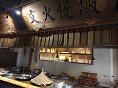 -大牌大·传统杭帮菜(湖滨店)