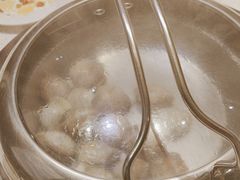 -青蓬蒸汽海鲜·深圳老字号·团建聚会(壹方城店)