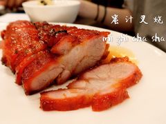 叉烧-丽的面家(多宝路店)