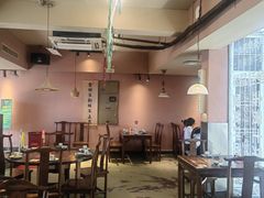 -鱼食饭稻·苏浙土菜17年老馆子(平江路店)