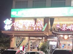 -椿记烧鹅(叠彩店)