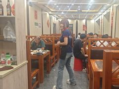 -有滋有味烧烤涮(果园星城C区店)