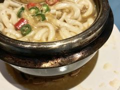 石锅汪刺鱼-荣小馆(临海世纪花城店)