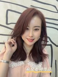 点击看大图 -MOVAN HAIR莫凡匠人发型屋