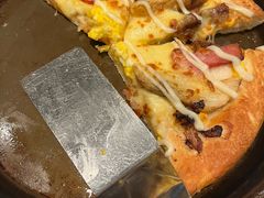 -必胜客(上地华联店)