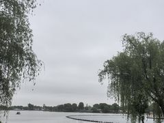 -上海月湖雕塑公园