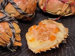 -新发展亚太JW万豪酒店·福苑咖啡厅