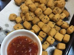 -臻吃客主题餐厅(人民路店)