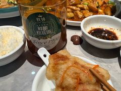 -华竹饭店(中央大街店)