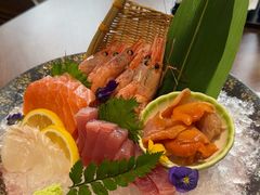 -红叶日本料理(三八广场店)