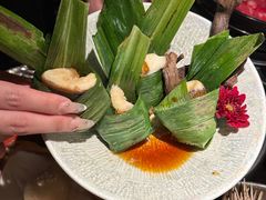 -花潮料理艺食馆(SM新生活广场店)