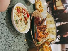 -Home Thai·泰谣(王府井apm店)