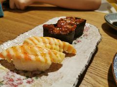 -春笙食堂.丼饭拉面寿司(GOGO新天地店)