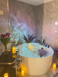 -MIDA蜜哒•科技逆龄美肤连锁