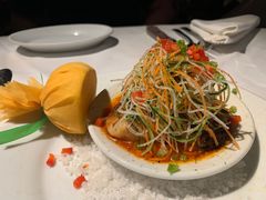 -茹丝葵经典牛排馆(上海外滩店)
