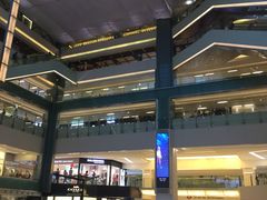 -新城市广场
