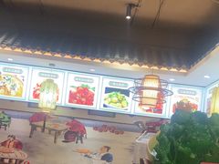 -吃香喝辣·地道衡东菜(南岳大庙店)