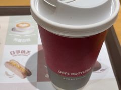 -劳顶笨咖啡(益华广场店)