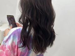 -风格style 专业烫染