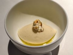 -Oyster Talks 四度蚝法餐厅