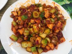 -聚德福海鲜家常菜(刘庄店)