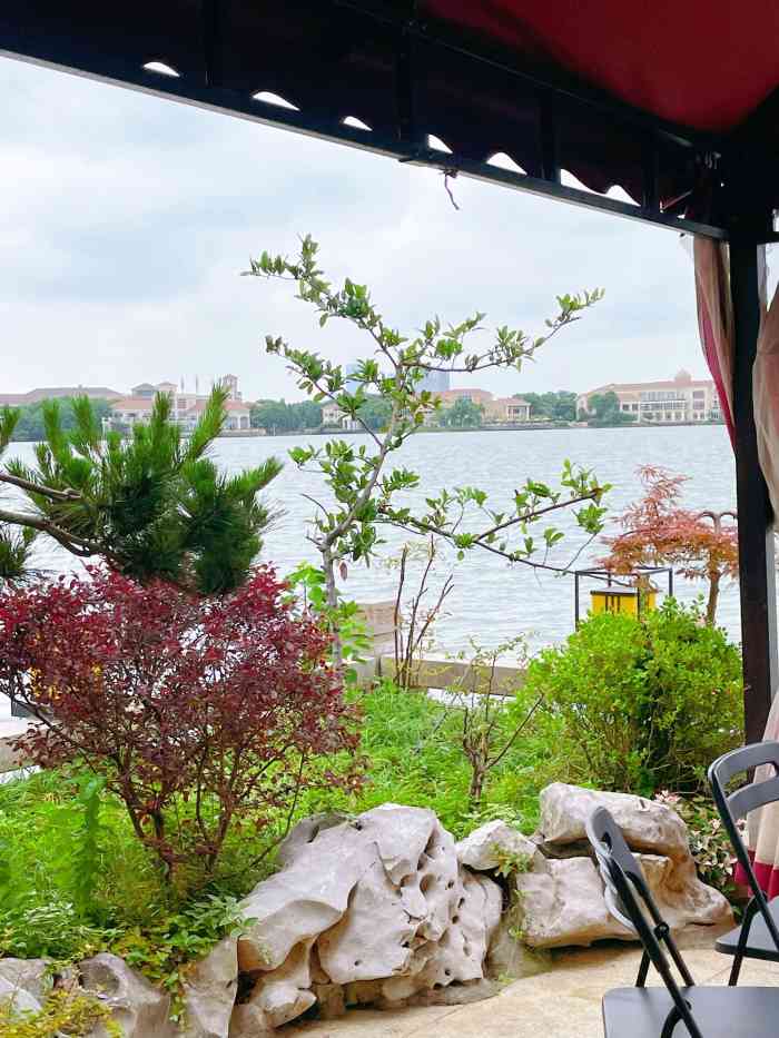 苏城家宴李公堤店