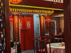 -大海碗·炸酱面·烤鸭·京菜(天坛店)