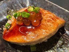 -無二炙坊·和牛烧肉(大钟寺1733店)
