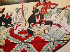 -巴依兄弟西域美食(机场店)