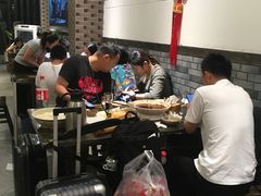 大堂-庆合府重庆大排档(紫都城店)