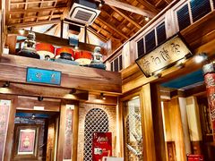 -小吊梨汤·北京菜(香山店)