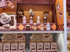-泡泡玛特POPMART(正弘城店)