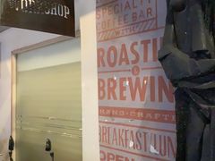 -The Workshop Coffee