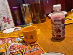 -喝丢一只鞋海鲜烧烤·海肠捞饭(文体街店)
