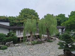 -万佛湖风景区