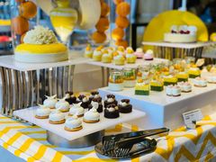 -苏州苏州湾艾美酒店-新食谱全日制餐厅